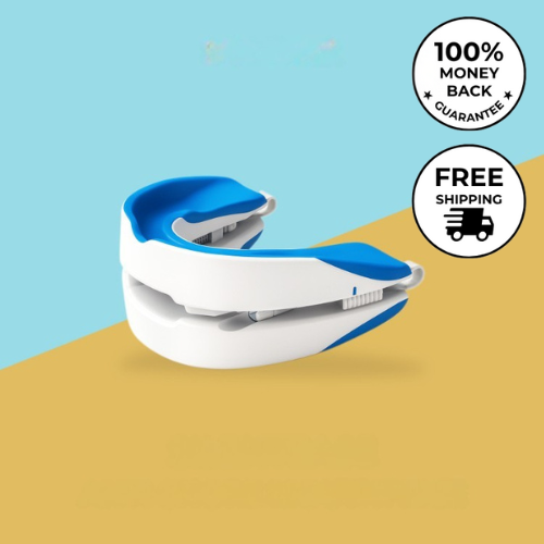 SilentEase™ Anti-Snore Mouthpiece
