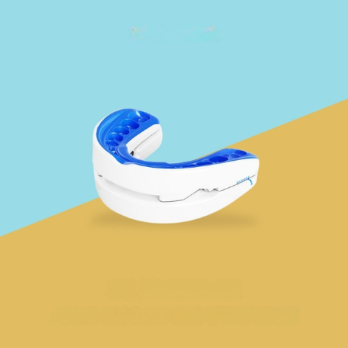 SilentEase™ Anti-Snore Mouthpiece