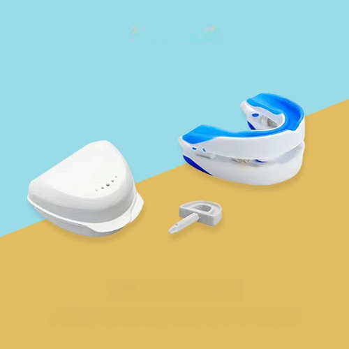 SilentEase™ Anti-Snore Mouthpiece