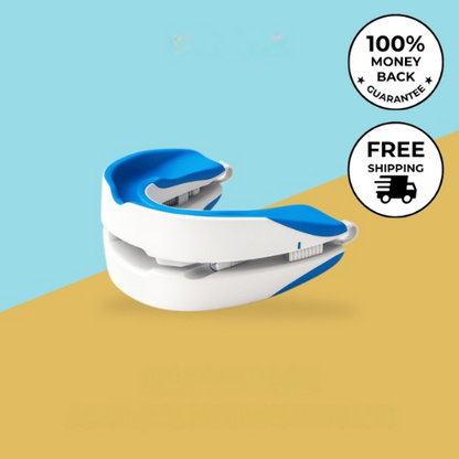 SilentEase™ Anti-Snore Mouthpiece